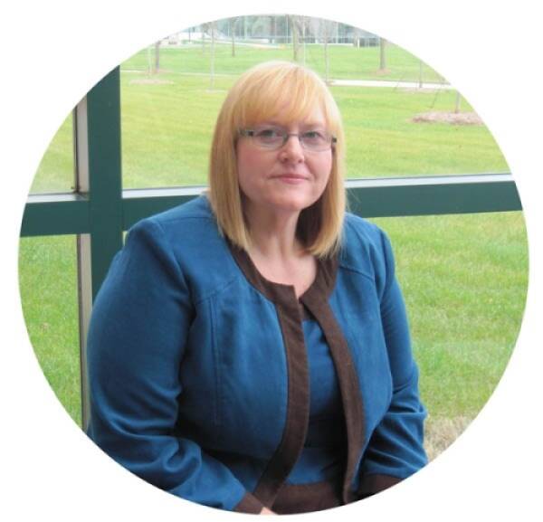 Bonnie Dykstra.